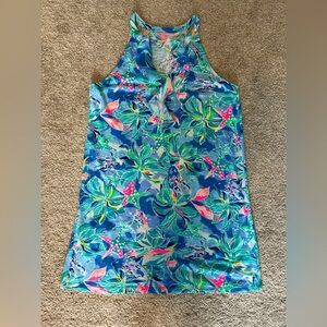 Lilly Pulitzer Shay Dress (L)